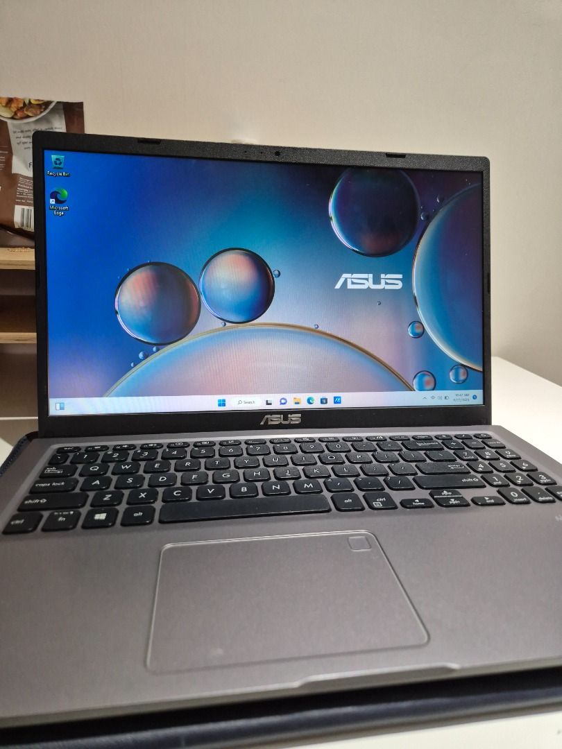 ASUS VivoBook X515UA Laptop, AMD Ryzen 5628630605326091123
