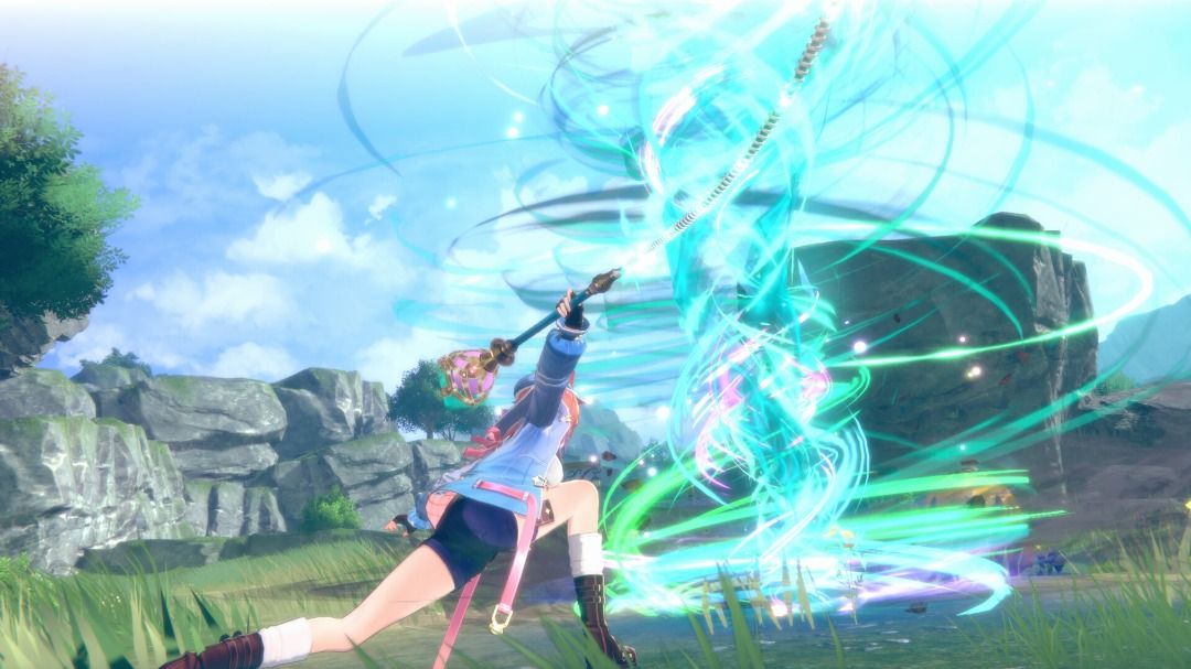 Atelier Resleriana: The Red Alchemist & The White Guardian Std Edi NS2 - Nintendo RPG Games 🛍️ Nintendo Switch 2 Game - ArchWizard62853058587009113