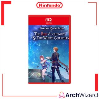 Nintendo Switch Collection item 3