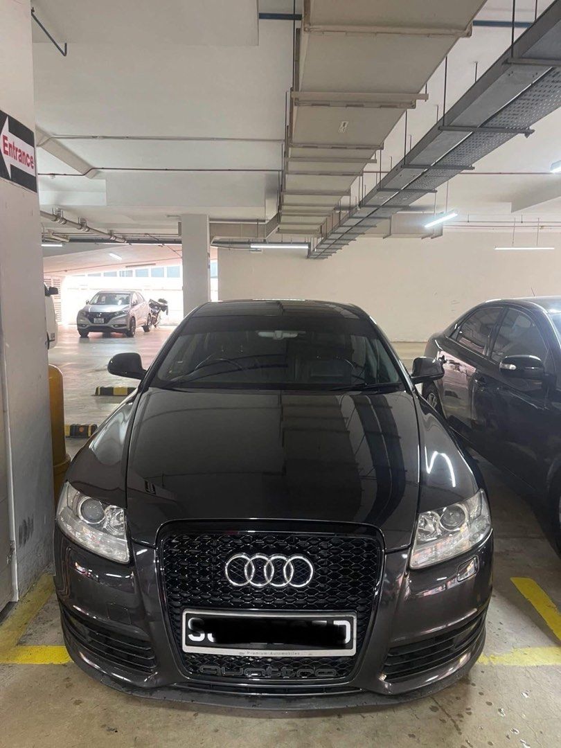 Audi A662872684658435119