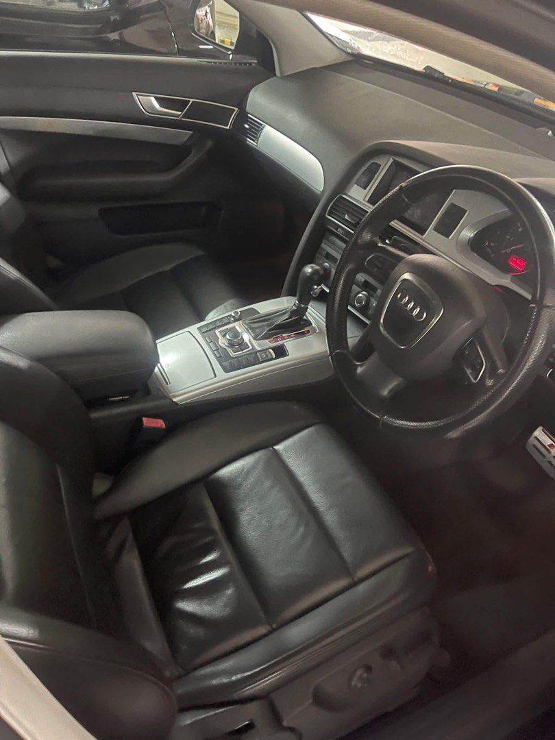 Audi A662872684658435112
