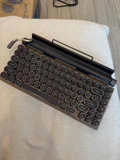 Bluetooth Keyboard64080176342787110