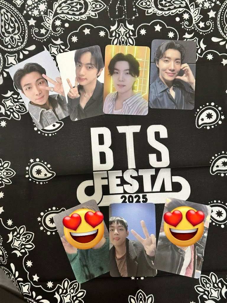 bts-army-zone-festa-2025-pcs-hobbies-toys-memorabilia