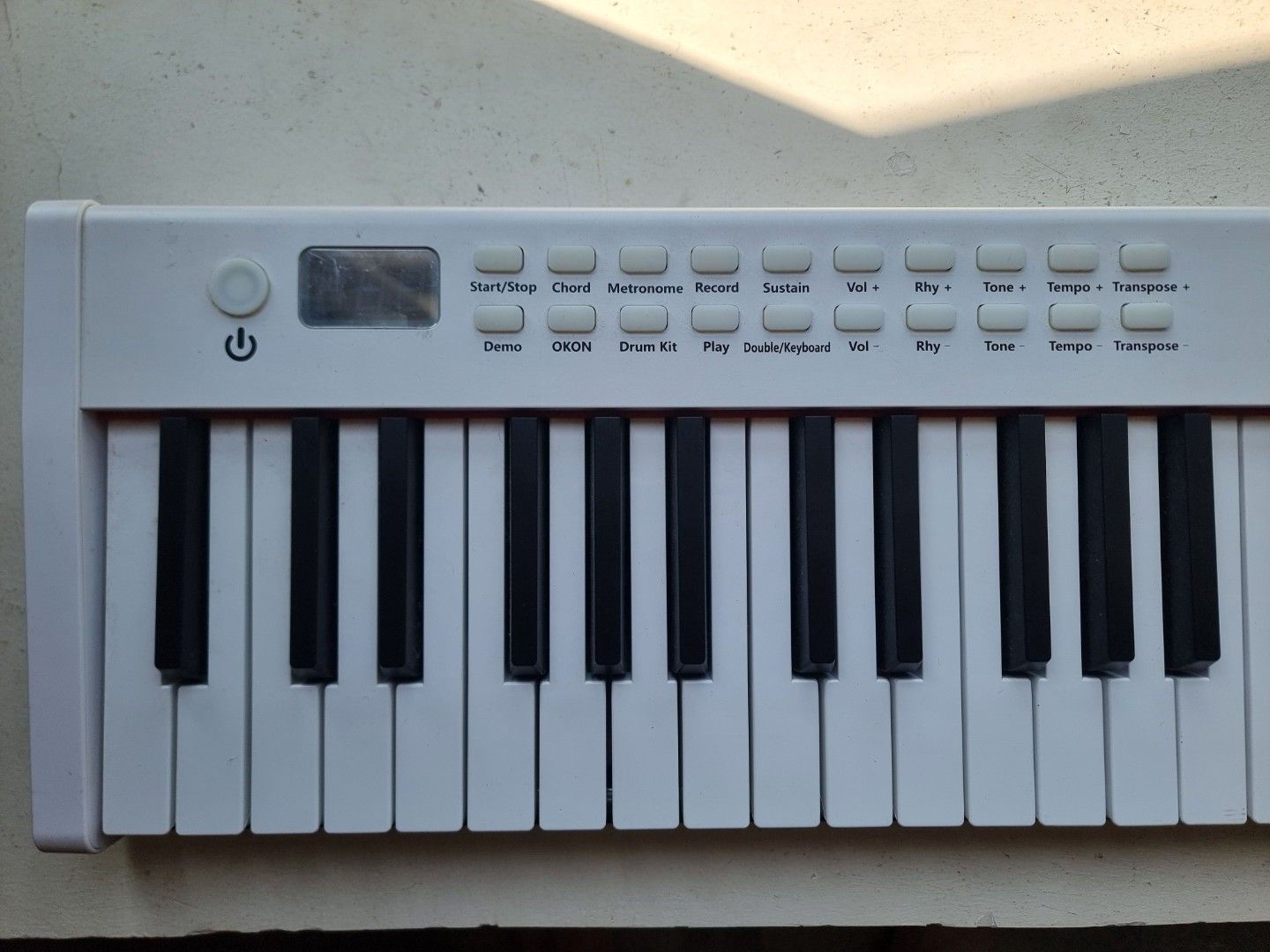 BX-II 88-Key Portable MIDI Keyboard62863059390721111