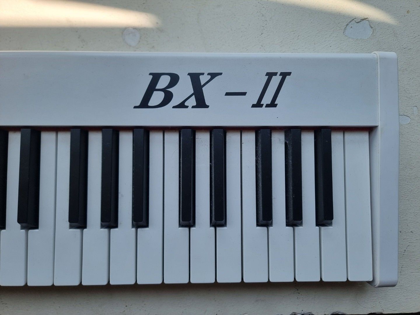 BX-II 88-Key Portable MIDI Keyboard62863059390721112