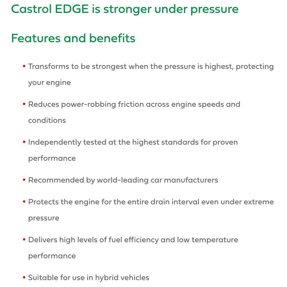 Castrol Edge Servicing Package W20/30/40 Promotion , AUDI BMW MERCEDES HONDA SUBARU TOYOTA MITUBISHI DAIHATSU LEXUS PORSCHE AUDI VOLKSWAGEN SKODA SEAT (Category: Car Workshops & Services) located in Singapore. Submitted by next-genperformance (Listing ID 1376397779, Image 2). Description: 🚗🔧 𝗘𝗻𝗴𝗶𝗻𝗲 𝗢𝗶𝗹 𝗦𝗲𝗿𝘃𝗶𝗰𝗶𝗻𝗴 𝗣𝗮𝗰𝗸𝗮𝗴𝗲𝘀 𝗡𝗼𝘄 𝗔𝘃𝗮𝗶𝗹𝗮𝗯𝗹𝗲 𝗮𝘁 𝗡𝗚𝗣! 🔧🚗 (PRICE BEFORE GST) Keep your car running at peak perfor