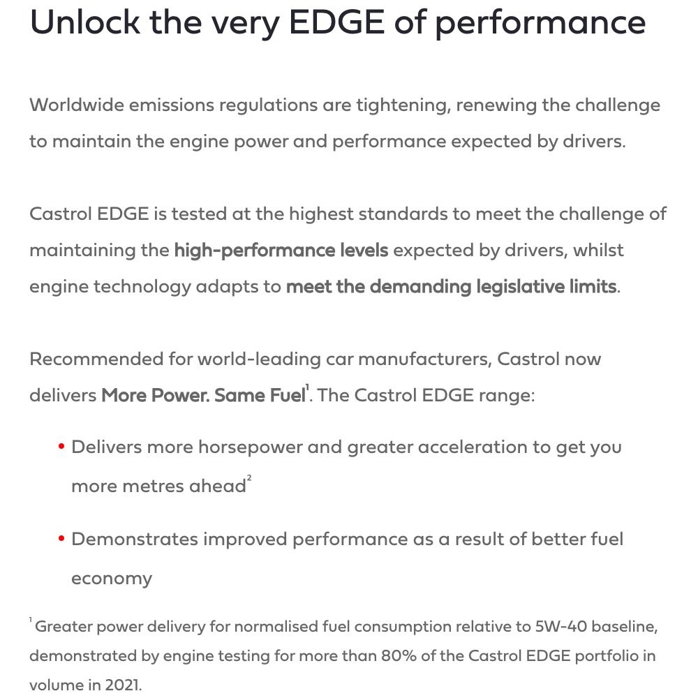Castrol Edge Servicing Package W20/30/40 Promotion , AUDI BMW MERCEDES HONDA SUBARU TOYOTA MITUBISHI DAIHATSU LEXUS PORSCHE AUDI VOLKSWAGEN SKODA SEAT (Category: Car Workshops & Services) located in Singapore. Submitted by next-genperformance (Listing ID 1376397779, Image 3). Description: 🚗🔧 𝗘𝗻𝗴𝗶𝗻𝗲 𝗢𝗶𝗹 𝗦𝗲𝗿𝘃𝗶𝗰𝗶𝗻𝗴 𝗣𝗮𝗰𝗸𝗮𝗴𝗲𝘀 𝗡𝗼𝘄 𝗔𝘃𝗮𝗶𝗹𝗮𝗯𝗹𝗲 𝗮𝘁 𝗡𝗚𝗣! 🔧🚗 (PRICE BEFORE GST) Keep your car running at peak perfor