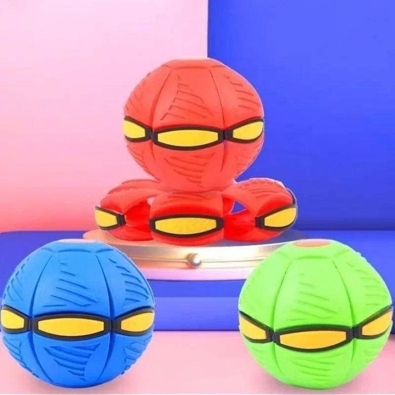 Children's Interactive Toys Outdoor Sports Game Elastic Magic ...