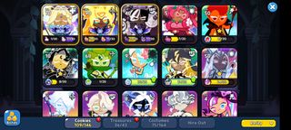 (Category: ) located in . Submitted by gachagame (Listing ID 1376338582, Image 1). Description: .