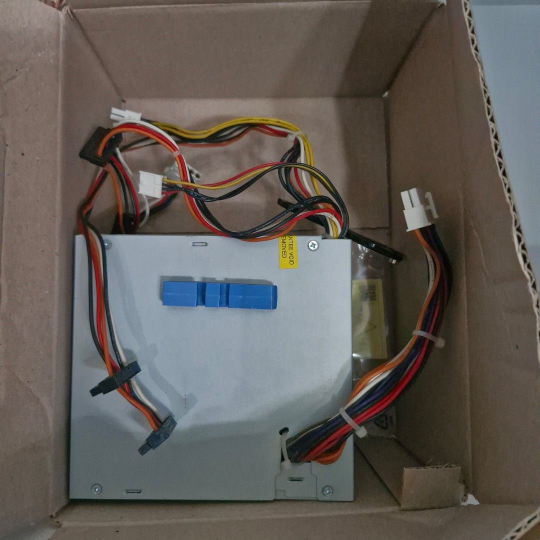 Dell PSU PC parts Power Supply628630848104991126