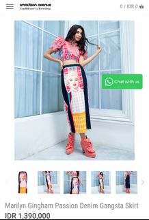 (Kategori: ) berada di . Dikirim oleh rooslianadewi (ID iklan 1376337393, Gambar 1). Deskripsi: .