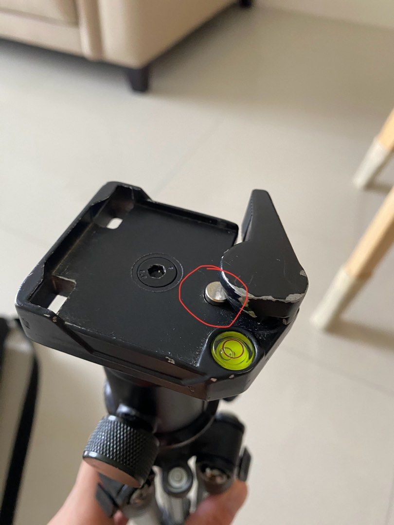 Digipod BH-05B Tripod for DSLR62864721298817112