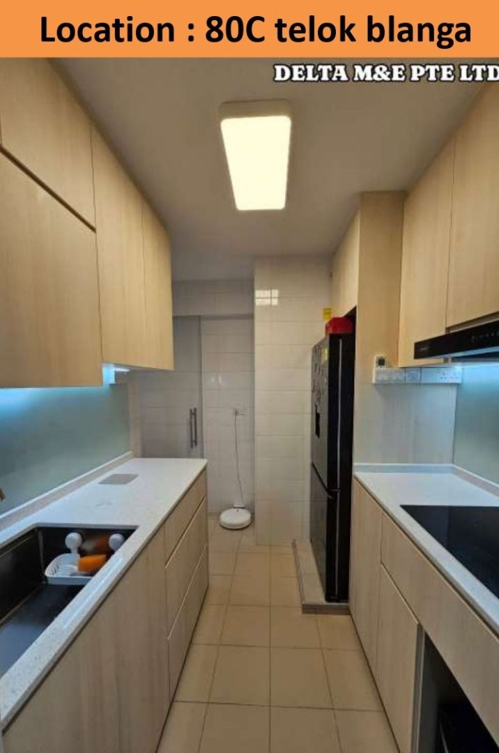 Direct carpenter Factory in SG. Carpenter / Kitchen cabinet / Kitchen Renovation / Kitchen Decoration / Carpenter / Contractor / Renovation62863078537857114