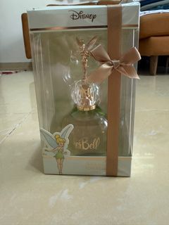 Disney Tinkerbell 100ml 香水64202270439938110