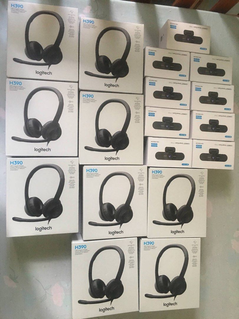 WEBCAM eMEET SMARTCAM brandnew! Sealed! (Category: Webcams) located in Apalit. Submitted by ellaevans_15 (Listing ID 1376275368, Image 3). Description: WEBCAM BRANDNEW .
