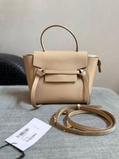 (Kategori: ) berada di . Dikirim oleh anzeraluxbags.id (ID iklan 1376405673, Gambar 1). Deskripsi: .