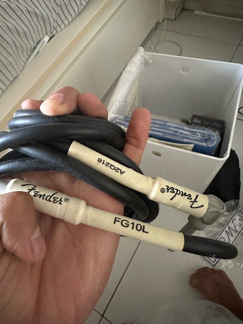 Fender cable 3m485438488294215680