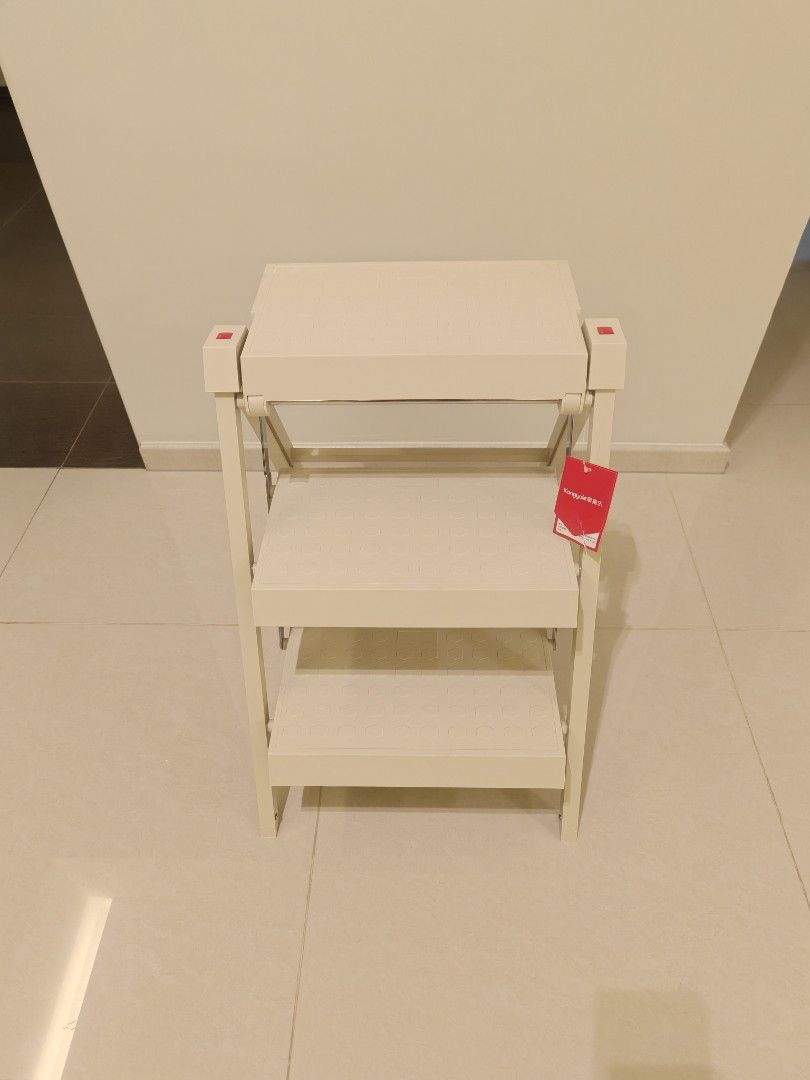 Foldable Ladder64885402850562111