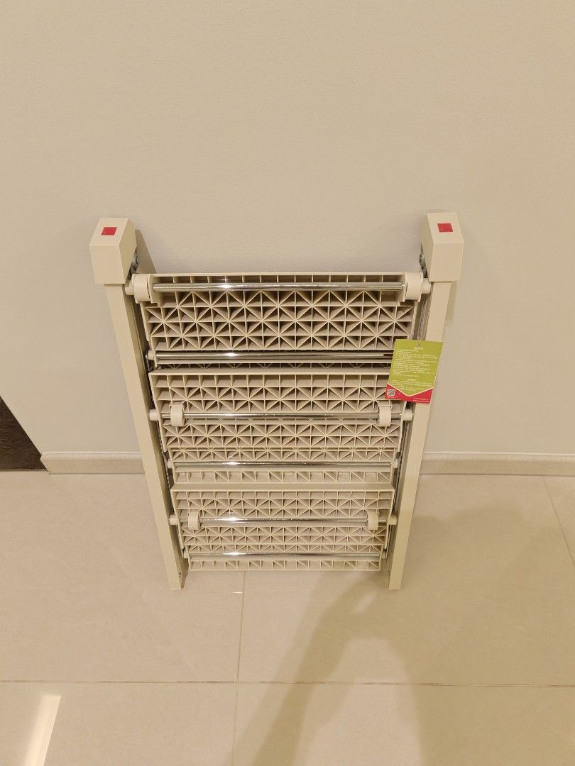 Foldable Ladder64885402850562115