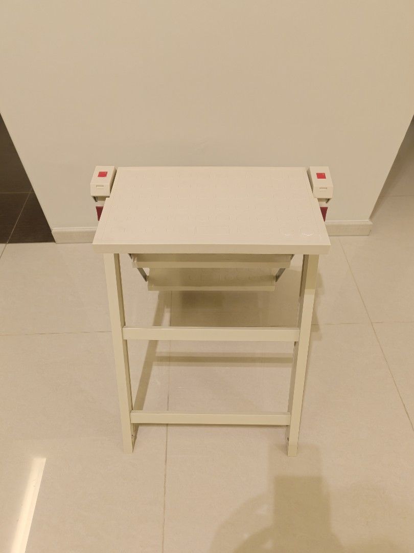 Foldable Ladder64885402850562113