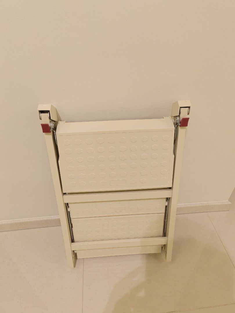Foldable Ladder64885402850562114