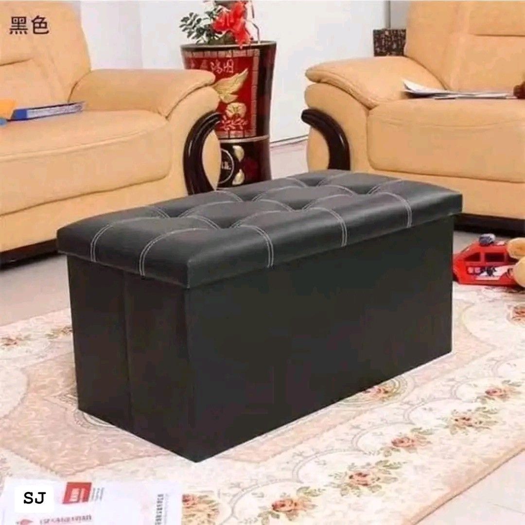 FOLDABLE STORAGE SOFA CHAIR BOX (Category: Sofas) located in Manila. Submitted by ramosmarvi53163 (Listing ID 1376264598, Image 2). Description: 💢FOLDABLE STORAGE SOFA CHAIR BOX ✔️COLOR-BLACK ✔️BIG SIZE -High quality 💯 -pwede lagyan ng laman toys! -Pwde lagyan ng mga documents -Pwde lagyan ng mga Damit😍 -matibay pwede upuan￼ ~~~~~~~~~~~~~~~~~~~~~~~~~~~~~~~~~~.