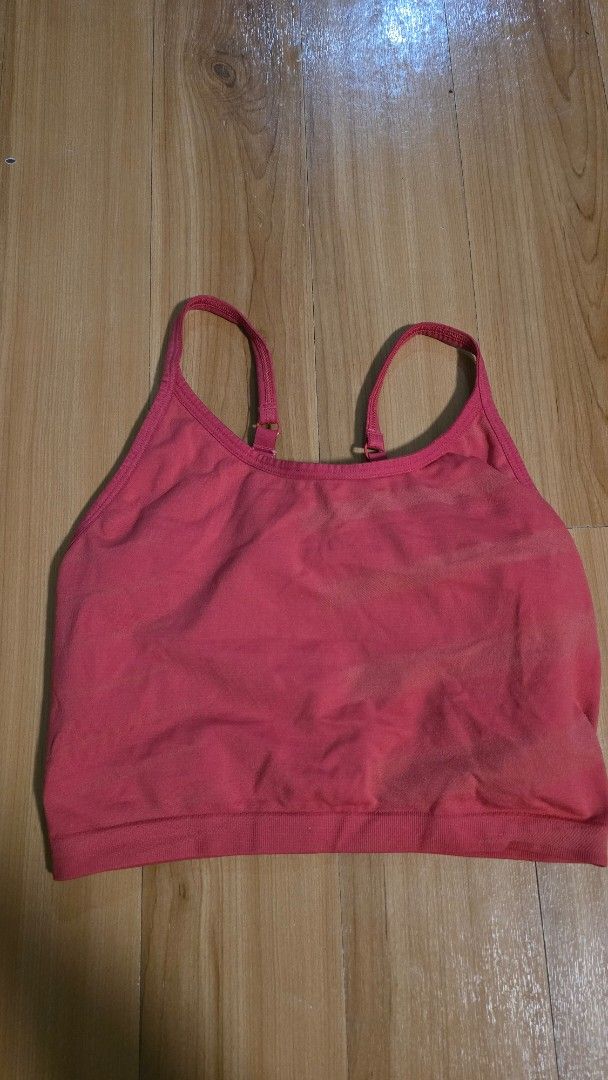 Gymshark Tank Top (Category: Activewear) located in Manila. Submitted by mcemmm (Listing ID 1376331834, Image 1). Description: Never used. Mop: Bdo or Gcash only. Delivery via Grab or Lalamove only. Location: Novaliches Q.C.
