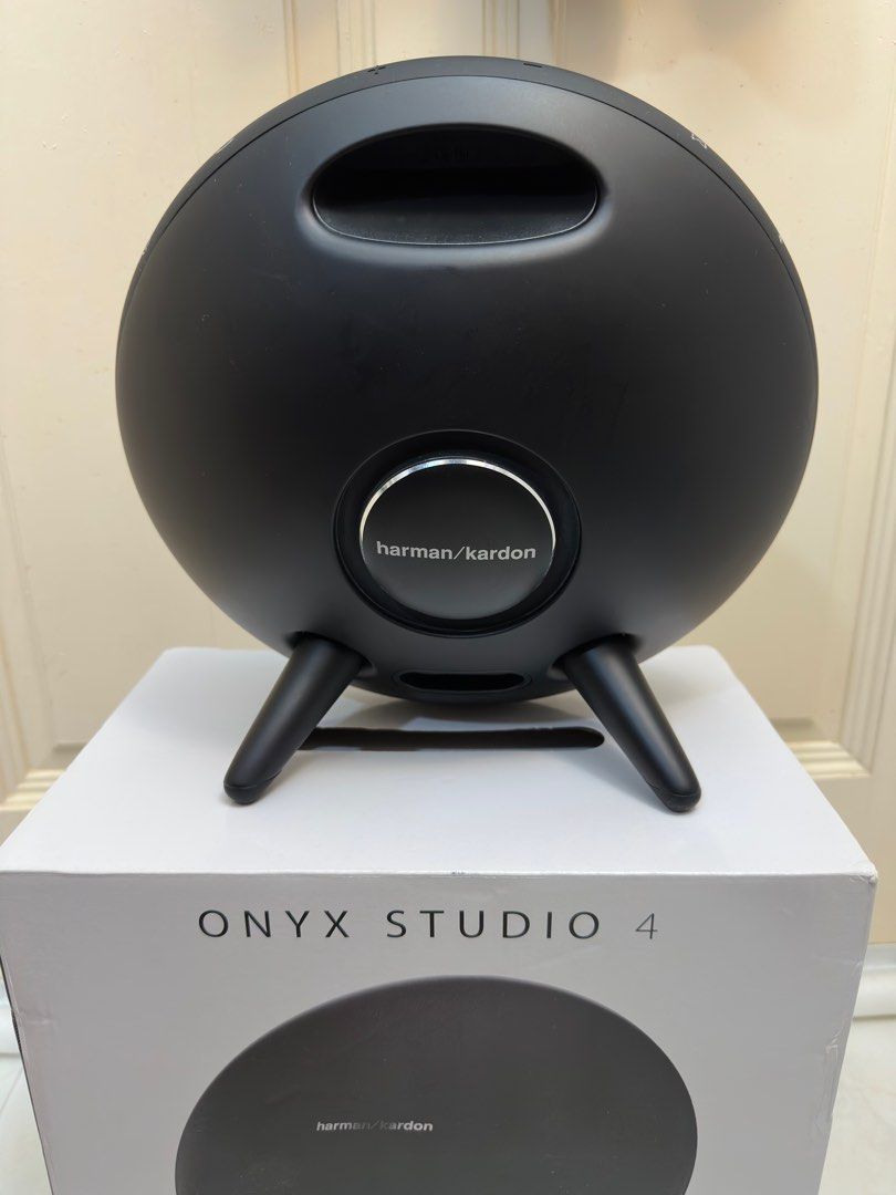 Amplifier Harman Onyx JBL Harman Kardon ONYX STUDIO Portable