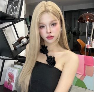 (Category: ) located in . Submitted by fashionhairwigshop (Listing ID 1376408050, Image 1). Description: .