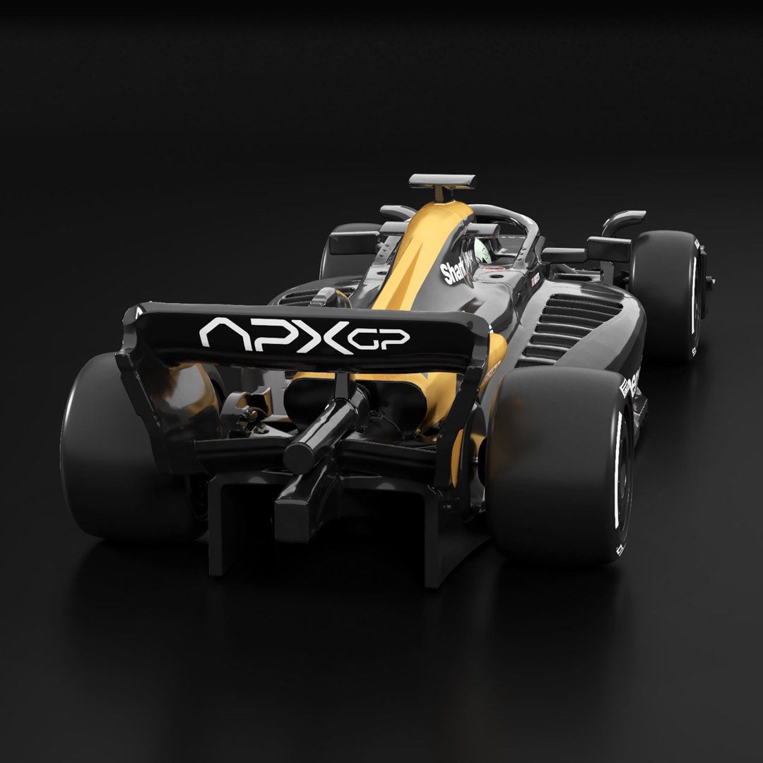 Hot Wheels Formula 1 ミニカー RLC Hot Wheels RLC Formula 1 – House of Cars Virginia