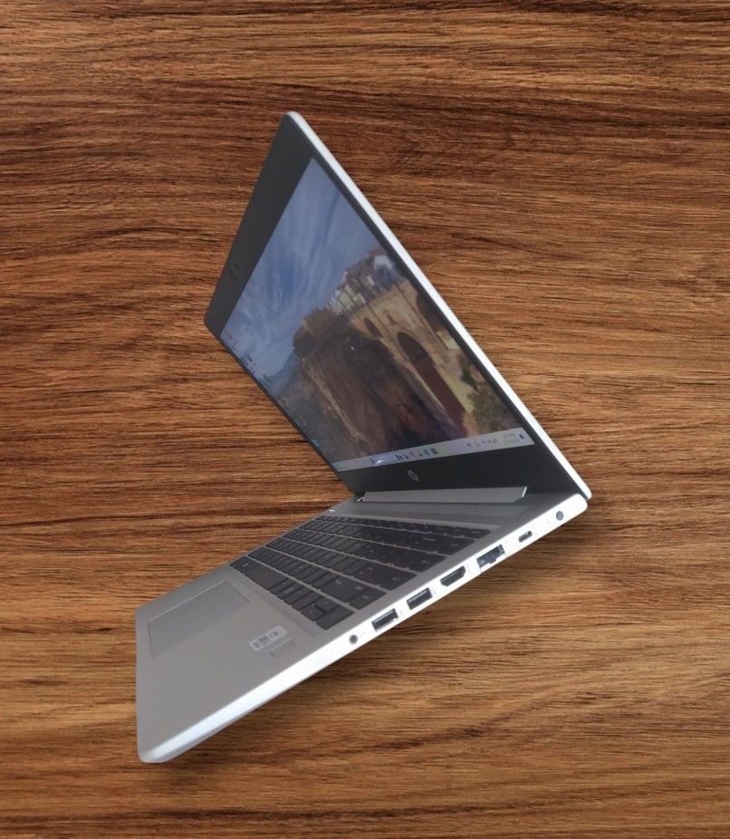 Hp 10th Gen SSD 512GB , RAM 16GB 14" laptop, windows 11 (Category: Laptops & Notebooks) located in Singapore. Submitted by ForLearn (Listing ID 1376371689, Image 3). Description: Hp 10th Gen SSD 512 GB i5 RAM 16GB, Windows 11, professional, Microsoft office activated Word, Excel, PowerPoint etc Wifi , webcam, Bluetooth Screen 14" Good battery , With Charger , wireless mouse , bag Good and speedy condition laptop Warranty Good working condition , 