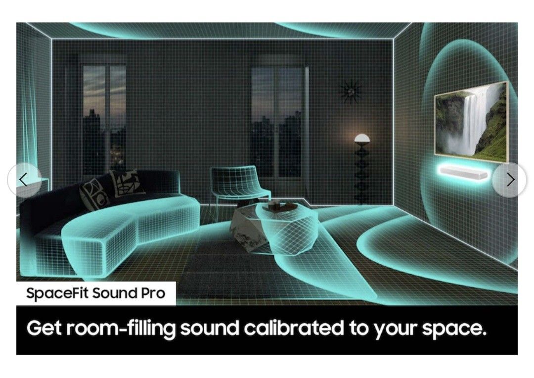 HW-S61D ALL-IN-ONE DOLBY ATMOS 5.0ch SOUNDBAR - BRAND NEW LOCAL SET / READY STOCKS AVAILABLE63825887599617114