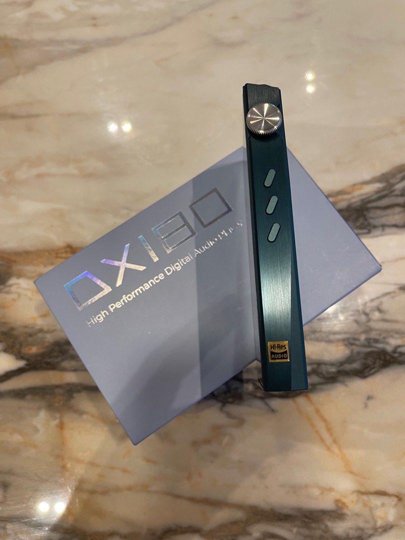 ibasso Dx18062863086109315111