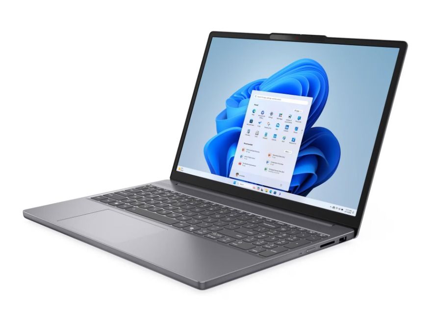 IdeaPad Slim 3 15IRH1062863060538498112