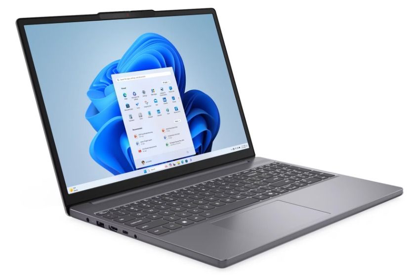 IdeaPad Slim 3 15IRH1062863060538498111