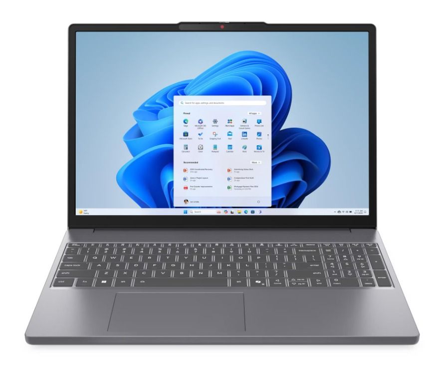 IdeaPad Slim 3 15IRH10628630605384981127