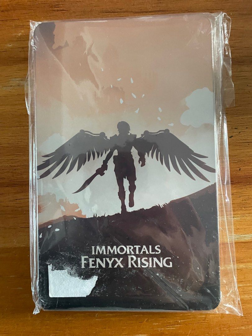 Immortals Fenyx Rising Switch Games62863110862083111