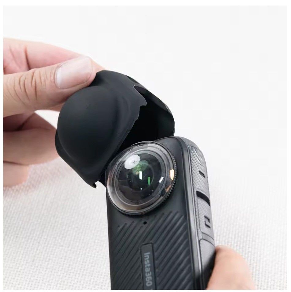 Insta360 X5 硅胶套组62865819821315113