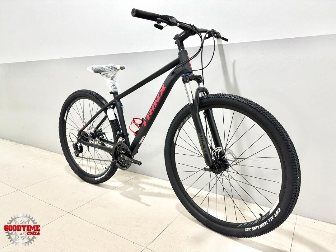 Mtb Trinx M136 Pro Trinx M136 Pro Precio Bicicleta Trinx Trinx