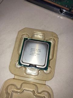 [Quarry Bay] Intel E5300 CPU, Socket 775457111995417241600