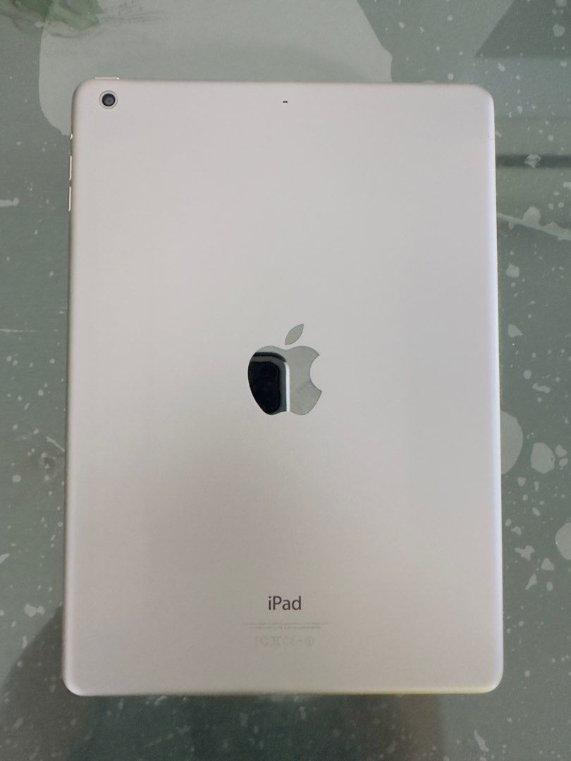 iPad Air 16GB62863060620034111