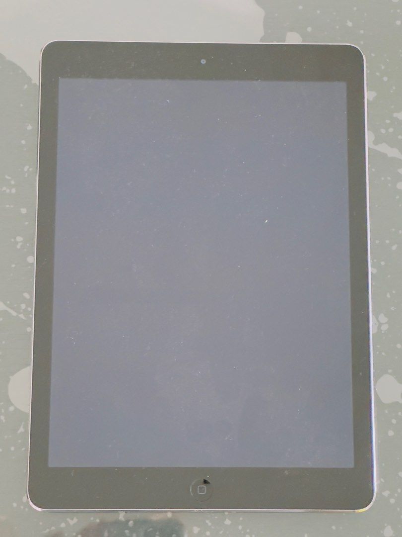 iPad Air 16GB628630606200341115
