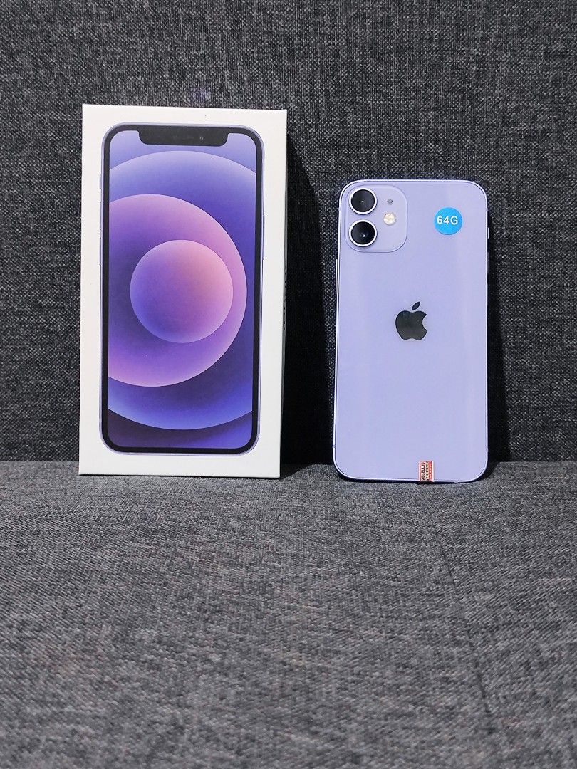 MIO様専用! iPhone 12 パープル 64GB 【公式通販】 MIO様専用! iPhone 12 パープル 64GB 【公式通販】