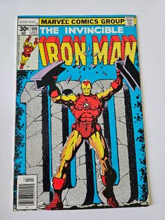 (Category: ) located in . Submitted by comicspree (Listing ID 1376348598, Image 1). Description: .