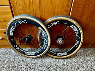 (Category: ) located in . Submitted by zipp_wheels (Listing ID 1376335933, Image 1). Description: .