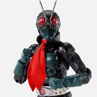 預訂12月尾有貨] Bandai SHF S.H.Figuarts (SHINKOCCHOU SEIHOU