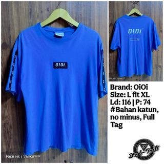 (Kategori: ) berada di . Dikirim oleh dfs_trift (ID iklan 1376347774, Gambar 1). Deskripsi: .