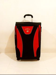 Koper jack nicklaus Dijual | Tas & Dompet | Carousell Indonesia