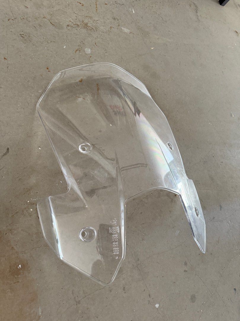 KTM ADVENTURE 1190 parts (Category: Motorcycle Accessories) located in Singapore. Submitted by ismailrafiqiy (Listing ID 1376310208, Image 1). Description: KTM ADVENTURE 1190 stock windshield (ori ktm) - $30(SOLD) headlight protection (powerparts) - $60 givi tank bag w/ mount - $30(SOLD) ram mount mirrors (ori RAM) - $40(SOLD) Stock Seat fits 1090,1290 (like new) - $300 negotiable until let go! tags ktm adventure 1190 1290 super adventure 1090 su