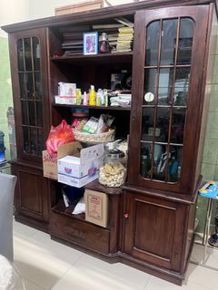 (Kategori: ) berada di . Dikirim oleh lemarinyasyar (ID iklan 1376257260, Gambar 1). Deskripsi: .